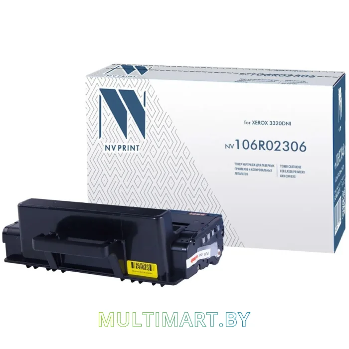 Картридж NV Print NV-106R02306